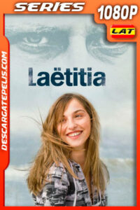 Laetitia (2019) Temporada 1 1080p WEB-DL Latino