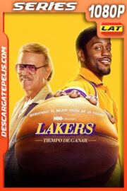 Lakers: Tiempo de ganar (2022) Temporada 1 1080p WEB-DL Latino