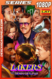 Lakers: Tiempo de ganar Temporada 2 (2023) 1080p WEB-DL Latino