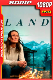 Land (2021) 1080p BDRip Latino