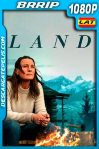 Land (2021) 1080p BRRip Latino