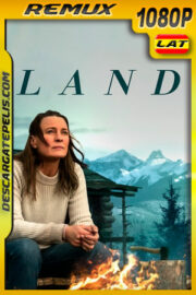 Land (2021) 1080p Remux Latino