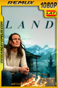 Land (2021) 1080p Remux Latino