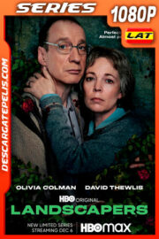 Cómo meterse en un jardín (2021) Temporada 1 1080p WEB-DL Latino