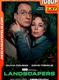 Cómo meterse en un jardín (2021) Temporada 1 1080p WEB-DL Latino