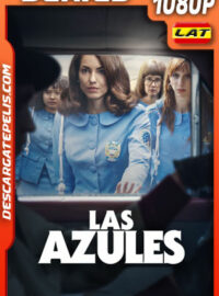 Las Azules Temporada 1 (2024) 1080p WEB-DL Latino