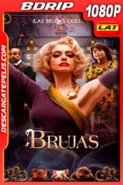 Las Brujas (2020) 1080p BDRip Latino