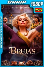 Las Brujas (2020) 1080p BRRip Latino