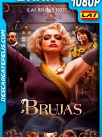 Las Brujas (2020) 1080p BRRip Latino