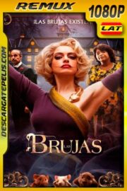 Las Brujas (2020) 1080p Remux Latino
