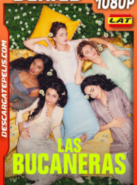 Las bucaneras Temporada 1 (2023) 1080p WEB-DL Latino