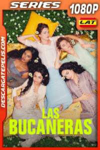 Las bucaneras Temporada 1 (2023) 1080p WEB-DL Latino