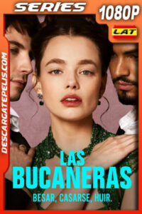 Las bucaneras Temporada 2 (2025) 1080p WEB-DL Latino