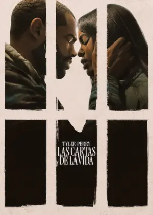 Póster de Las cartas de la vida (2026) Latino