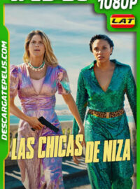Las chicas de Niza (2024) 1080p WEB-DL Latino
