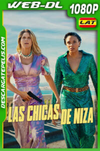 Las chicas de Niza (2024) 1080p WEB-DL Latino
