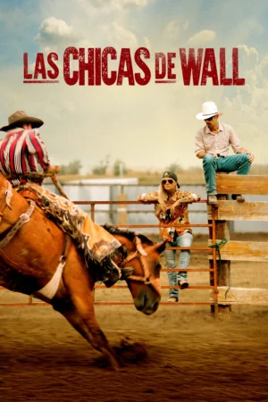 Las chicas de Wall (2025) Latino