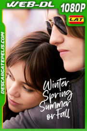 Las cuatro estaciones (2024) 1080p WEB-DL Latino