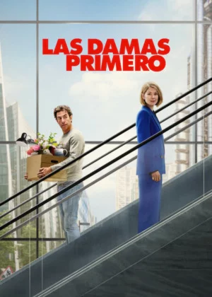 Las damas primero (2026) Latino