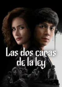 Las dos caras de la ley Temporada 1 Latino