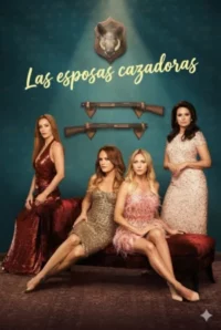 Las Esposas Cazadoras Temporada 1