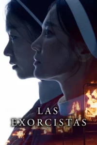 Las Exorcistas (2025) Latino