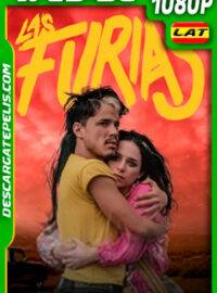 Las furias (2019) 1080p WEB-DL AMZN Latino