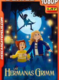 Las hermanas Grimm Temporada 1 (2025) 1080p WEB-DL Latino