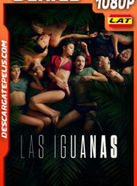 Las iguanas (2022) Temporada 1 1080p WEB-DL Latino