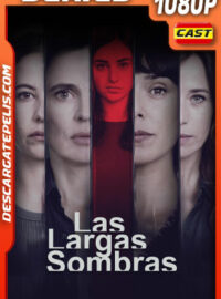 Las largas sombras Temporada 1 (2024) 1080p WEB-DL Español