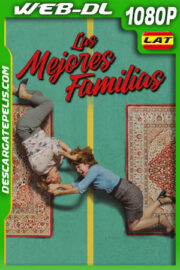 Las mejores familias (2020) 1080p WEB-DL AMZN Latino