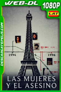 Las mujeres y el asesino (2021) 1080p WEB-DL Latino