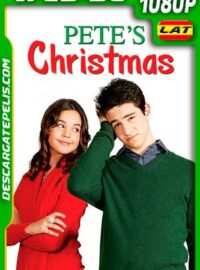 Las Navidades de Pete (2013) 1080p WEB-DL AMZN Latino