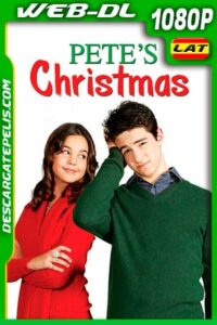 Las Navidades de Pete (2013) 1080p WEB-DL AMZN Latino
