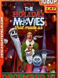 Las películas navideñas que nos formaron (2020) Temporada 1 1080p WEB-DL Latino