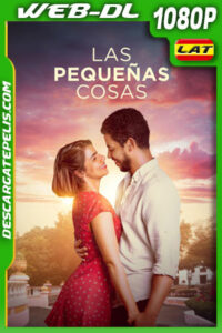 Las pequeñas cosas (2024) 1080p WEB-DL Latino