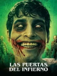 Las Puertas del Infierno (2025) Latino