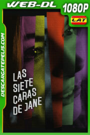Las siete caras de Jane (2022) 1080p WEB-DL Latino