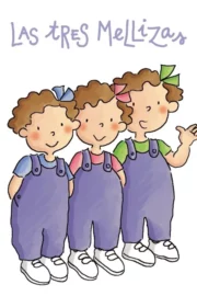 Las tres mellizas Temporada 1 Latino
