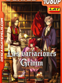 Las variaciones Grimm Temporada 1 (2024) 1080p WEB-DL Latino