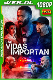 Las Vidas Importan (2020) 1080p WEB-DL Latino