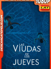 Las viudas de los jueves Temporada 1 (2023) 1080p WEB-DL Latino