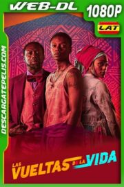 Las vueltas de la vida (2020) 1080p WEB-DL Latino