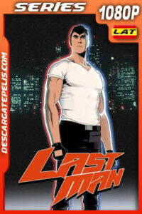 Lastman (2016) Temporada 1 1080p WEB-DL Latino