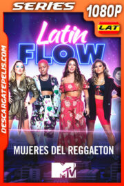 Latin Flow Temporada 1 (2021) 1080p WEB-DL AMZN Latino