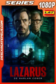 Lazarus Temporada 1 (2025) 1080p WEB-DL Latino