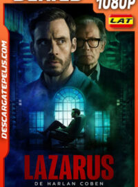 Lazarus Temporada 1 (2025) 1080p WEB-DL Latino
