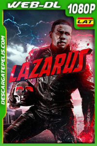 Lazarus (2021) 1080p WEB-DL Latino