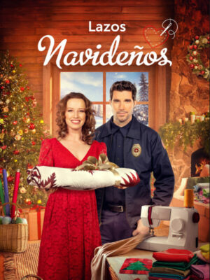 Lazos navideños (2023) Latino