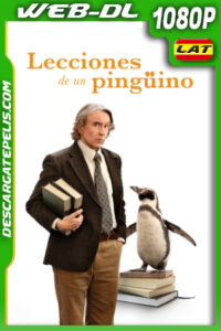Lecciones de un pingüino (2024) 1080p WEB-DL Latino